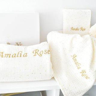 coffret essentiel couverture lange carnet-P'tit Coeur