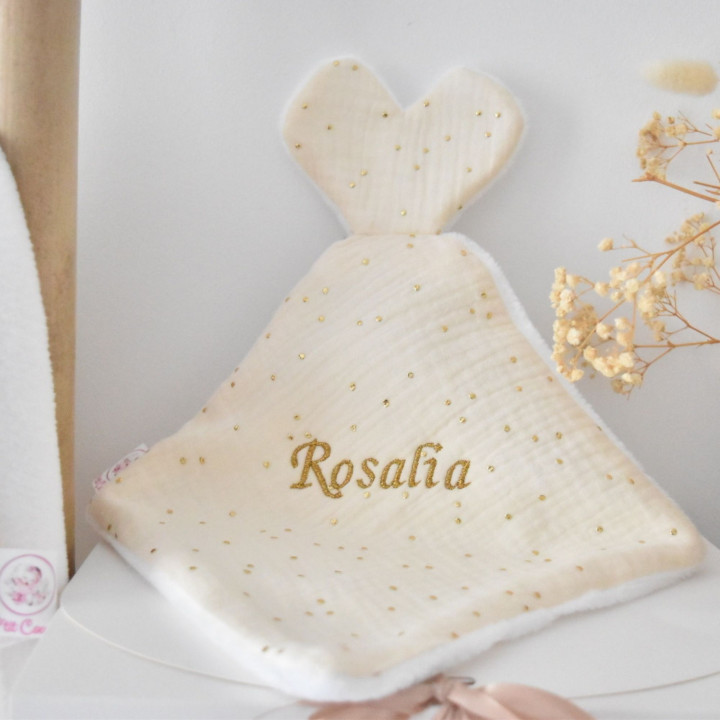 Doucou coeur-P'tit Coeur